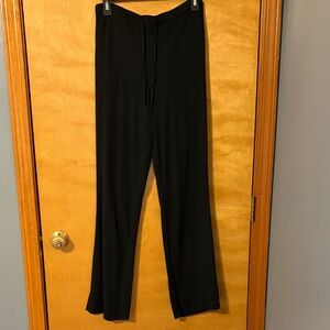 Wild Fable Black Wide Leg Pants